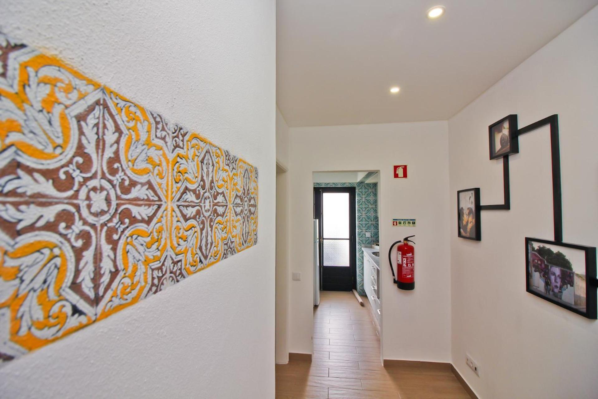 Urban Art Lagos Exterior photo